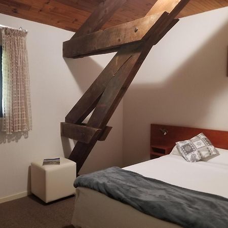 Hôtel L'Amoulat Gourette Extérieur photo